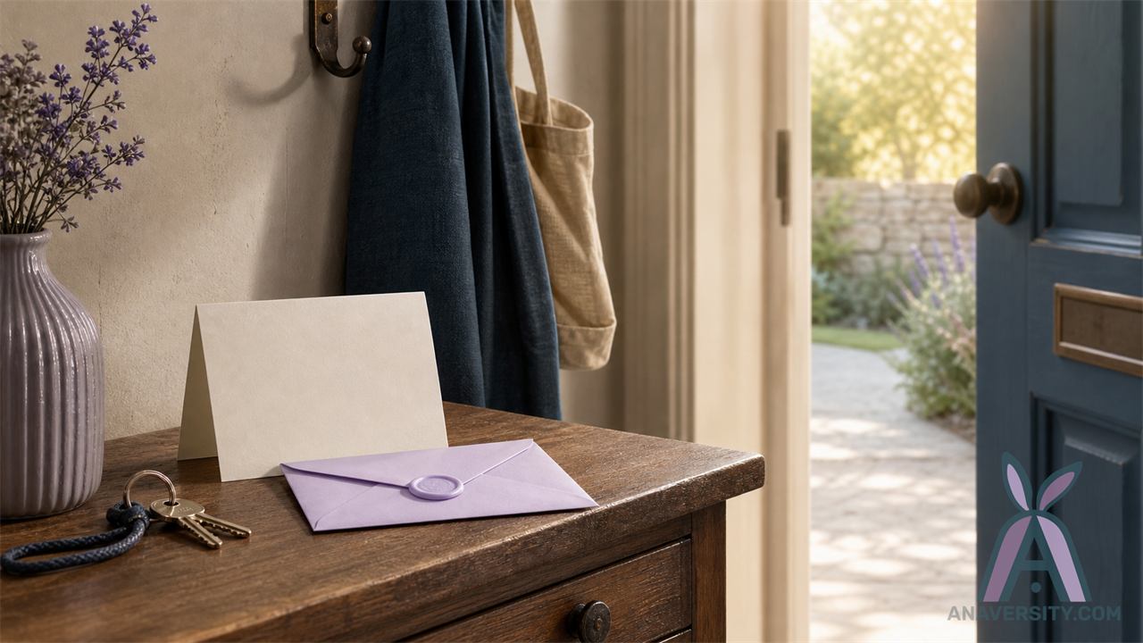 An Anaversity language story visual.